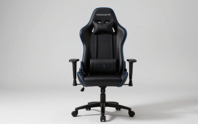 Best Gaming Chairs Under 300: Comfort & Support