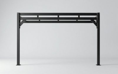 Best Garage Overhead Tote Storage Systems in 2026: Compared and Ranked