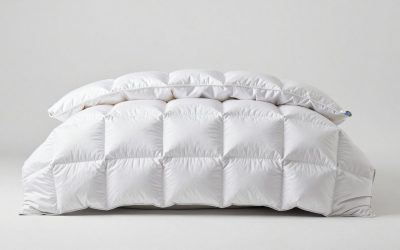Best Goose Down Comforters: Fill Power, Fill Weight and Picks by Sleeper