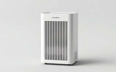 Best Grow Room Humidifiers: Top Picks