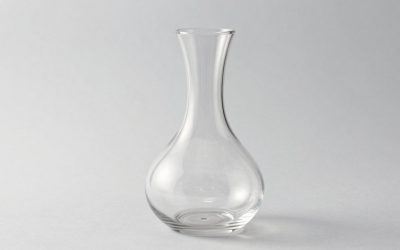 Best Hand-Blown Wine Decanters for Hosting