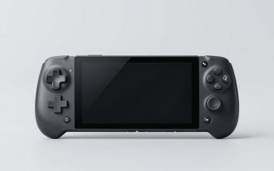 Best Handheld Gaming Consoles: Top Picks