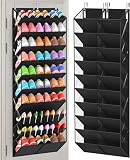 6 Best Hanging Shoe Organizers for Closets (October 2026) Complete Guide