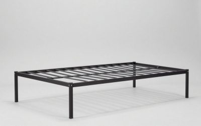 Best Heavy Duty Metal Bed Frame