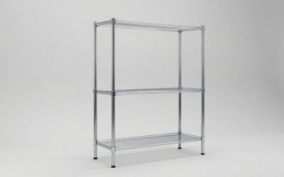 Best Heavy Duty Wire Shelving Racks in 2026: Compared and Ranked