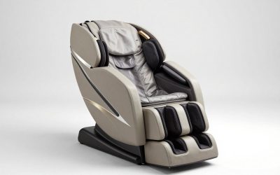 Best High End Massage Chair in 2026: Picks by Budget Tier and What Each Level Adds