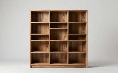 Best High End Solid Wood Bookcase and Library Wall Systems in 2026: Compared and Ranked