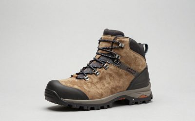 Best Hiking Boots for Wide Feet