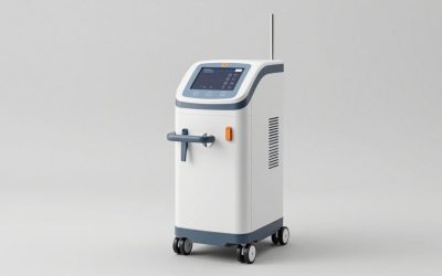 Best Ice Therapy Machines for Post-Surgery Recovery
