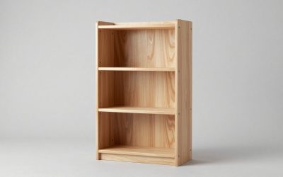 Best Kids Bookcase