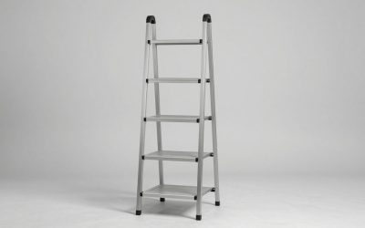 Best Ladder Shelves in 2026: Compared and Ranked