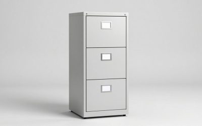 Best Lateral File Cabinets for Office Organization in 2026: Compared and Ranked