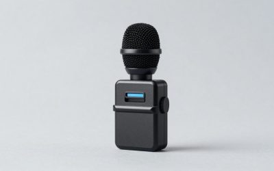 Best Lavalier Microphones for Clearer Recordings