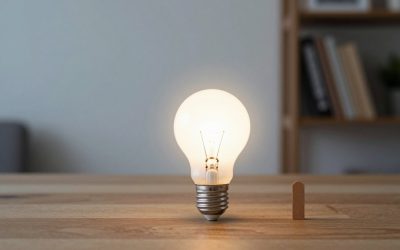 Best Light Bulbs for Bathroom Vanities: Picks and What to Look For