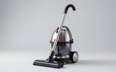 Best Lightweight Vacuum Cleaners: 6 Easy-Carry Picks by Weight