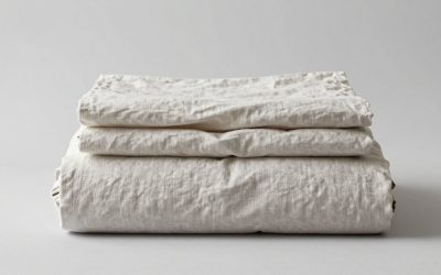 Best Linen Sheet Sets for Breathable, Lived-In Comfort