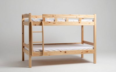 Best Loft Bed with Desk for Small Rooms and Home Offices