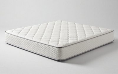 Best Low Profile Box Spring for Heavy Mattress in 2026: Compared and Ranked