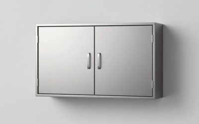 Best Luxury Steel Wall Mounted Garage Cabinet Sets in 2026: Compared and Ranked