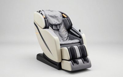 Best Massage Chair Brands: Osaki, Human Touch, SYNCA and Value Names Compared