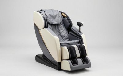 Best Massage Chair on the Market: Top Picks for Comfort and Value
