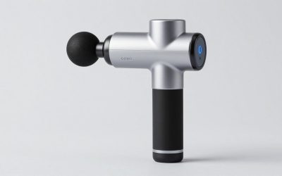 Best Massage Guns for Athletes