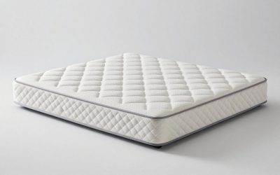 Best Mattress for Slatted Bed Frame