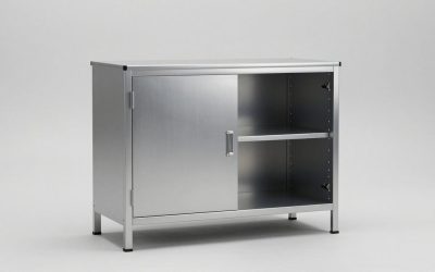 Best Metal Garage Cabinets in 2026: Compared and Ranked