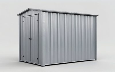 Best Metal Storage Sheds in 2026: Compared and Ranked
