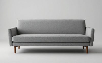 Best Mid-Century Modern Sofas for Any Living Room