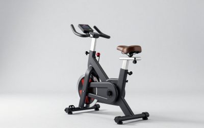 Best Mini Exercise Bikes for Seniors
