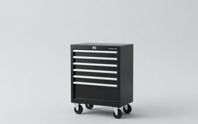 Best Mobile Garage Tool Cabinets in 2026: Compared and Ranked
