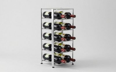 Best Modular Wine Rack Systems for Cellar Storage in 2026: Compared and Ranked