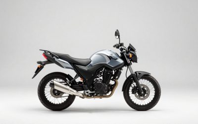 Best Motorcycle Covers for Outdoor Storage: Top 7