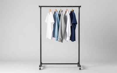 Best Motorized Clothing Racks for Automated High End Closets in 2026: Compared and Ranked