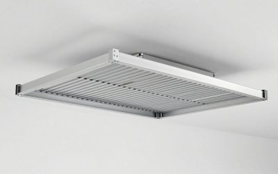 Best Motorized Drop Down Ceiling Storage Racks in 2026: Compared and Ranked