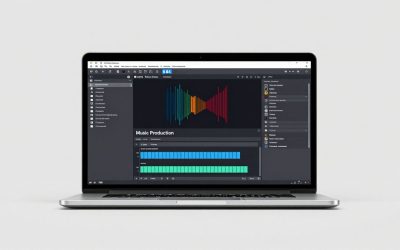 Best Music Production Software