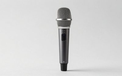 Best On-Camera Shotgun Microphones for Clear Audio