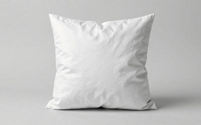 Best Pillow for a Bad Back: Knee, Lumbar and Head Support Picks