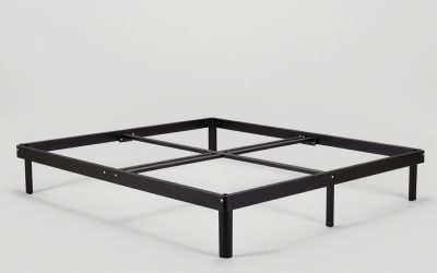 Best Platform Bed Frame with Headboard