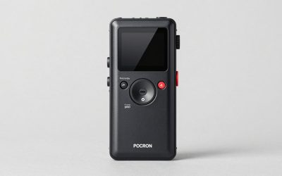 Best Portable Field Recorders for Music