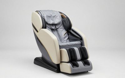 Best Portable Massage Chair: Folding Frames and Weight Limits