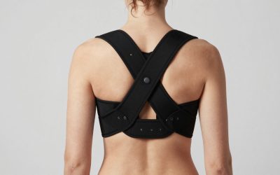 Best Posture Correctors for Men and Women