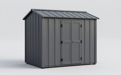 Best Premium Backyard Storage Sheds for Large Equipment in 2026: Compared and Ranked