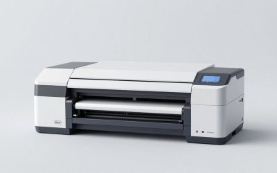 Best Professional Direct-to-Garment Printers for T-Shirts