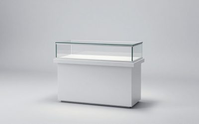 Best Professional Jewelry Display Cases with Anti Tarnish Lining in 2026: Compared and Ranked