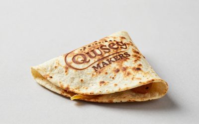 Best Quesadilla Makers for Quick, Crispy Meals