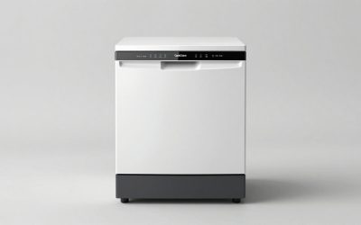 Best Quiet Dishwashers for a Peaceful Kitchen