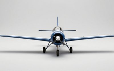 Best RC Airplanes for Beginners and Enthusiasts