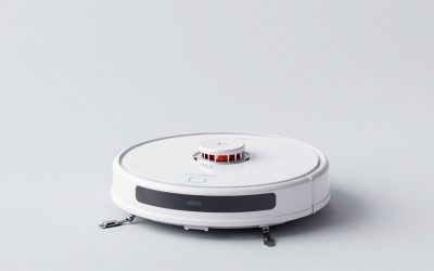 Best Robot Vacuums for Hardwood Floors